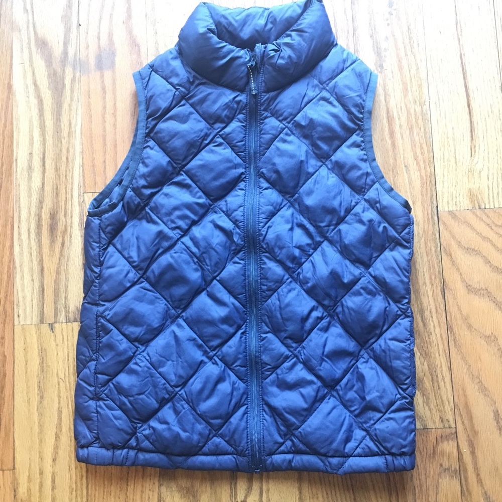 Uniqlo Thinsulate Vest